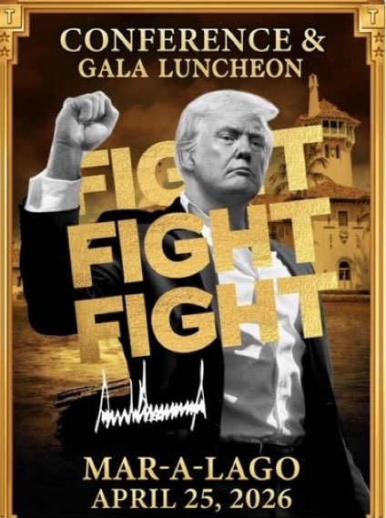 FT: Στο ένα έκτο από πέρυσι έπεσε το κόστος συμμετοχής σε δεξίωση VIP με τον Τραμπ – Τα προνόμια των συμμετεχόντων-1