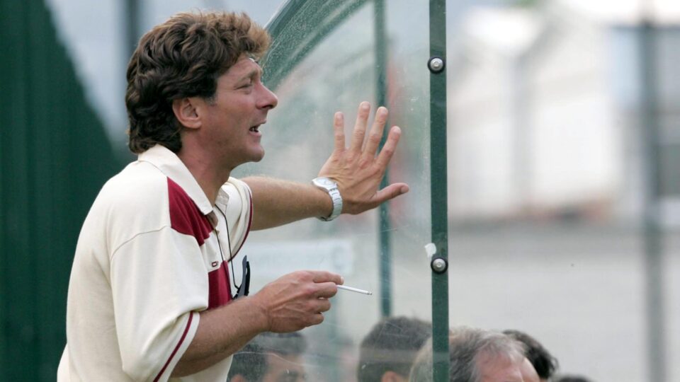 Βάλτερ Ματσάρι: Ο «μάστορας» της δικαιολογίας-1