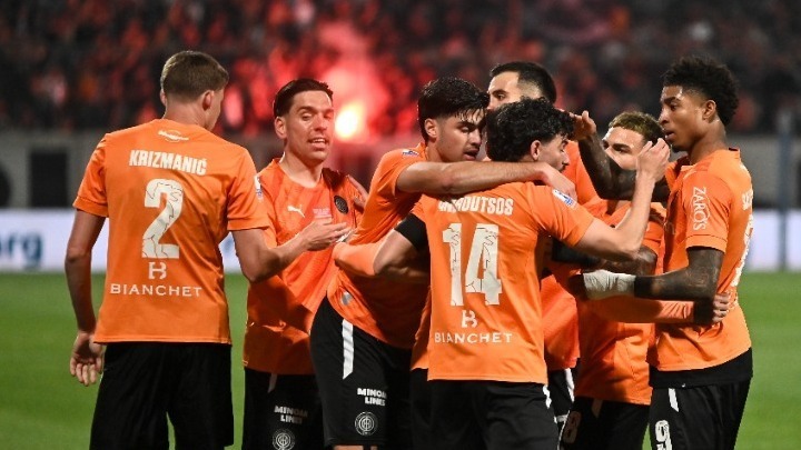 Κυπελλούχος ο ΟΦΗ μετά από 39 χρόνια, 3-2 στην παράταση τον ΠΑΟΚ-2