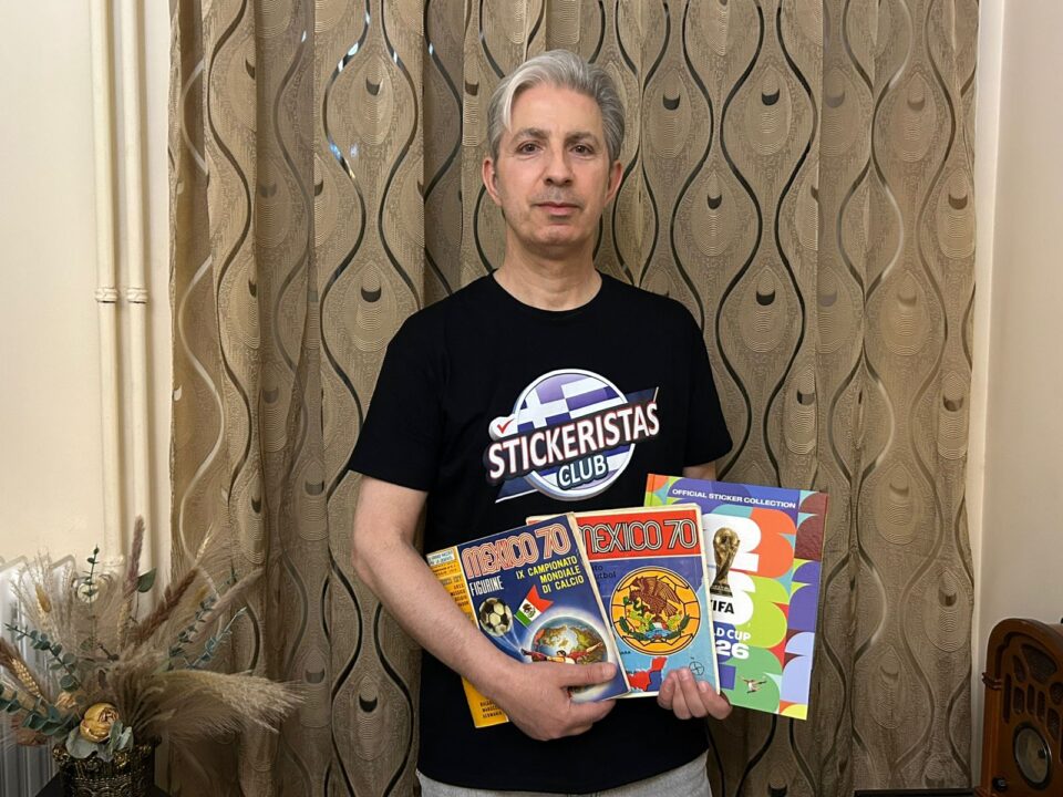 Το τελευταίο Μουντιάλ της Panini-2