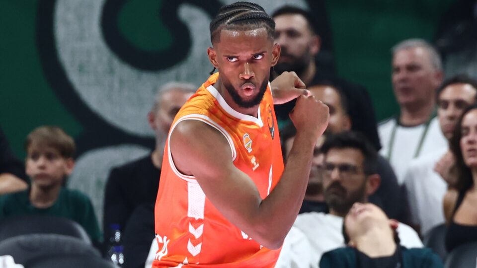 Euroleague: Αποστολή «Σταματήστε τον Μοντέρο»-2
