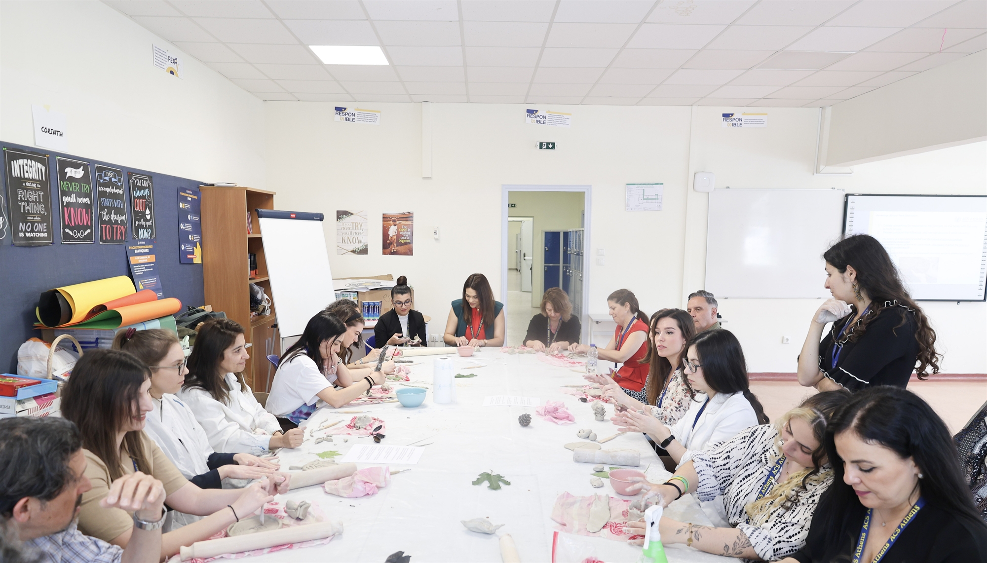 Μια σπουδαία διάκριση διεθνούς εμβελείας για το εκπαιδευτήριο ACS Athens-2