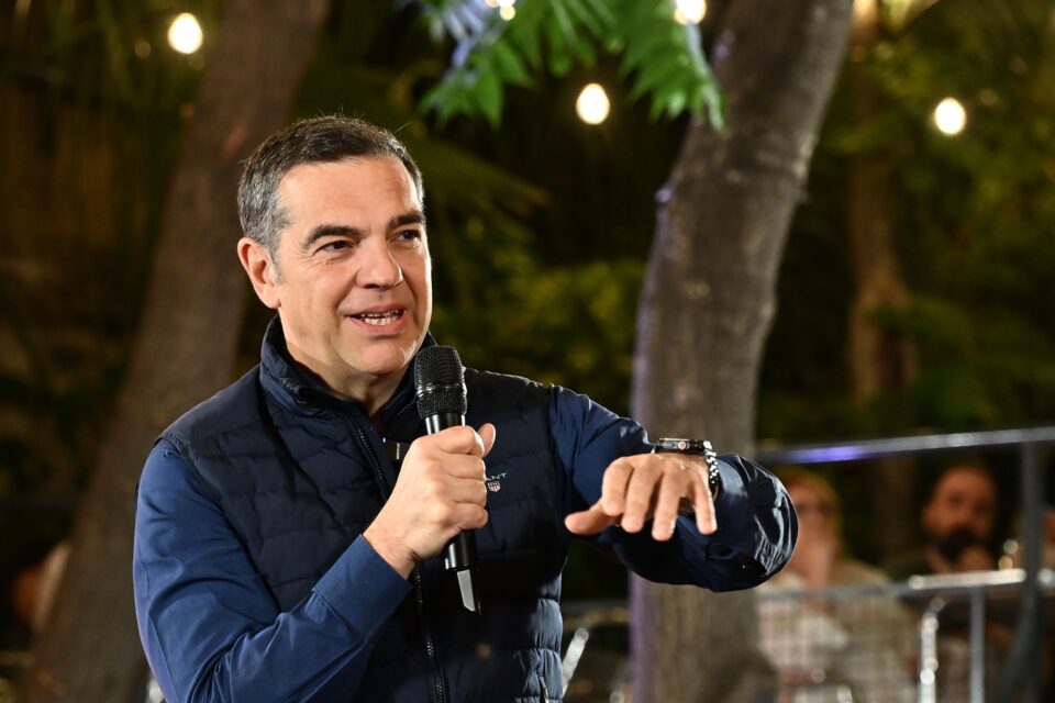 Διαφορετικές δεξαμενές, αλλά ίδιος στόχος-1