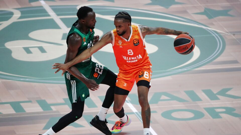 Euroleague: Αποστολή «Σταματήστε τον Μοντέρο»-1
