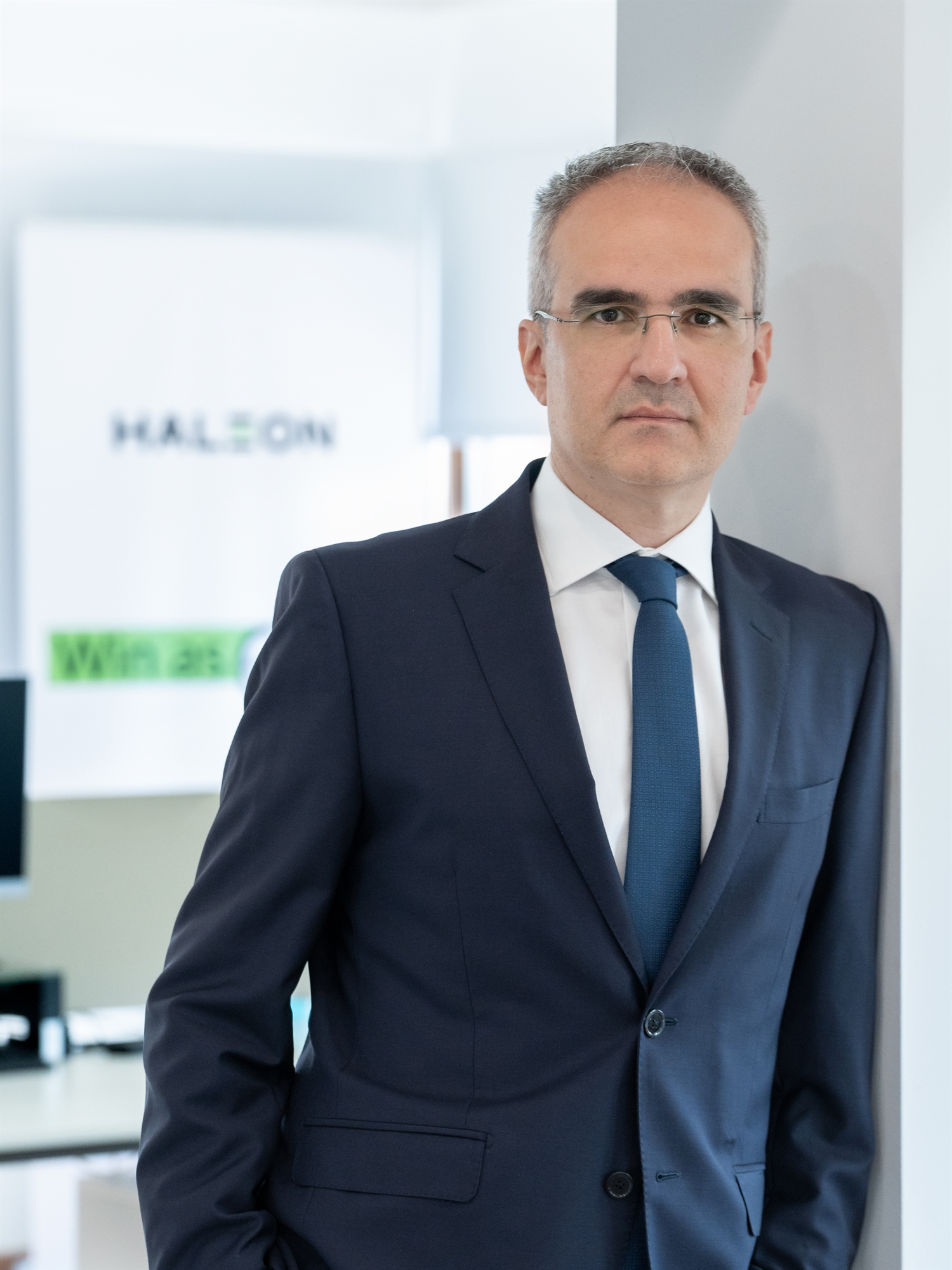 Haleon: Όταν η φροντίδα, η εξέλιξη και η ευελιξία συνυπάρχουν-1