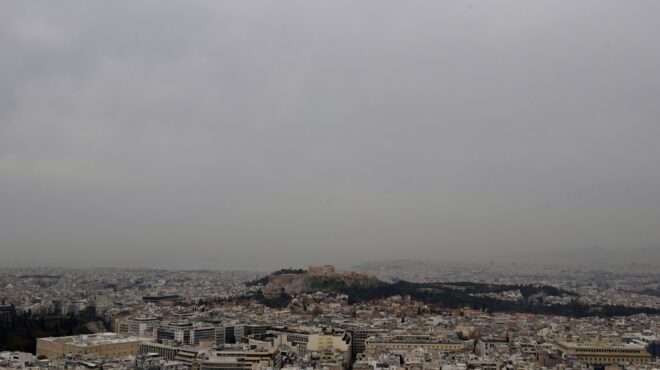 καιρός-σκόνη-και-λασποβροχές-σήμερα-564215335