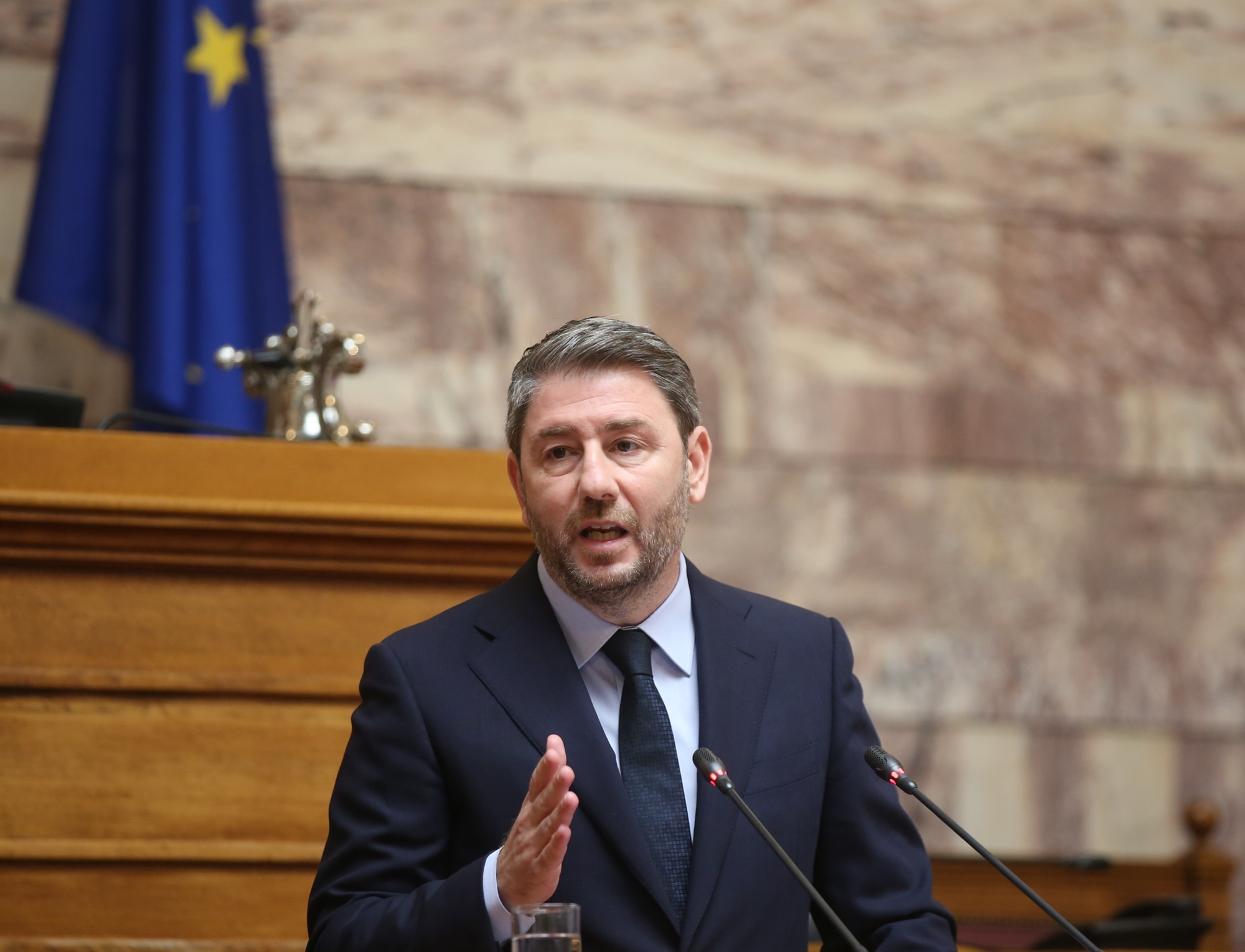 Διαφορετικές δεξαμενές, αλλά ίδιος στόχος-2