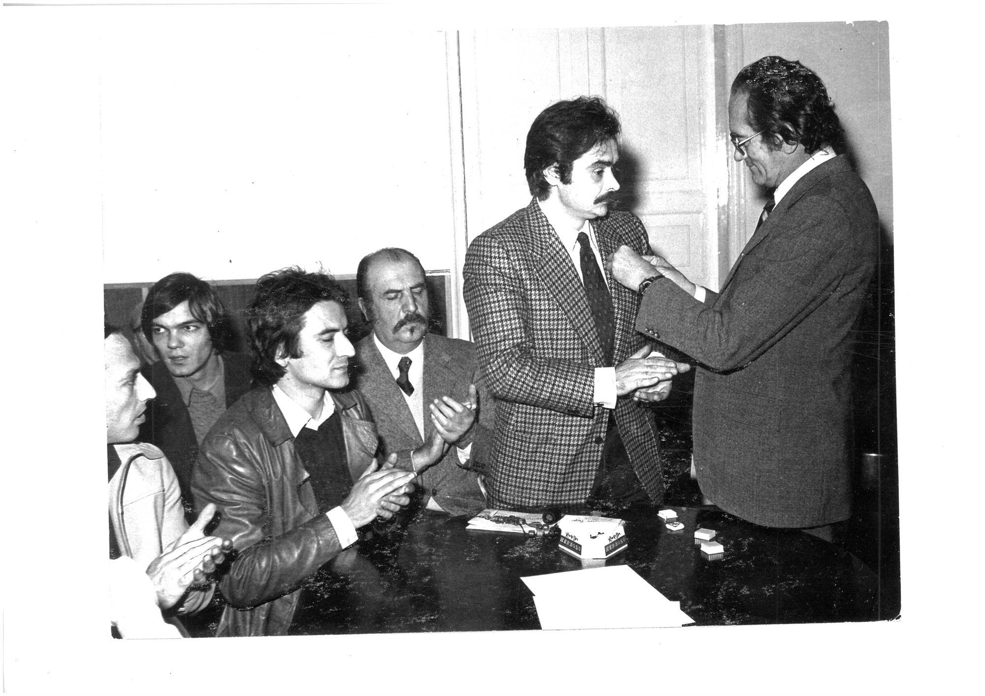 Φόρος τιμής στον Αλέκο Παναγούλη, πενήντα χρόνια μετά τον θάνατό του-4