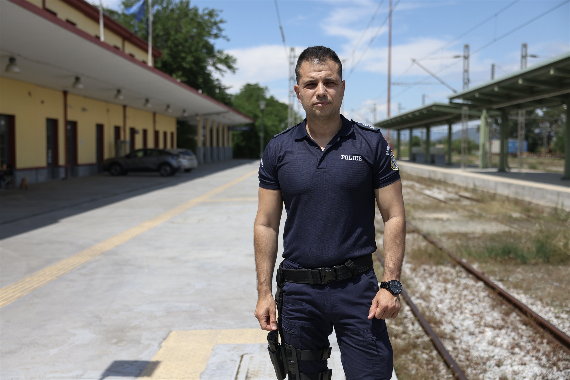 Ειδομένη, 10 χρόνια μετά-2