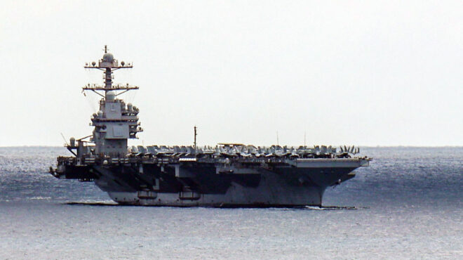 το-uss-gerald-ford-εγκατέλειψε-τη-μεσόγειο-και-επι-564211720