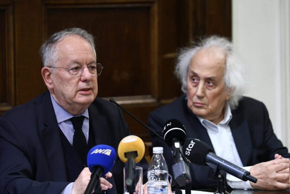 Υποκλοπές: Προσφυγή στο Ευρωπαϊκό Δικαστήριο εξετάζει ο ΔΣΑ για την αρχειοθέτηση Τζαβέλλα-1