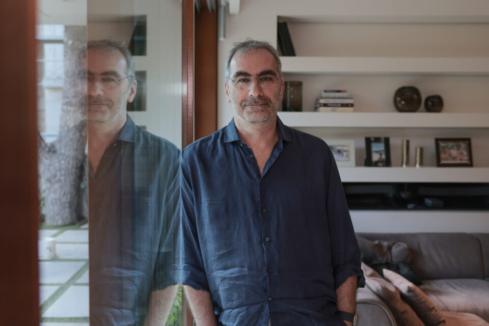 «Πώς κερδίσαμε τη Eurovision» – Το ελληνικό δίδυμο πίσω από το «Bangaranga» μιλά στην «Κ»-2