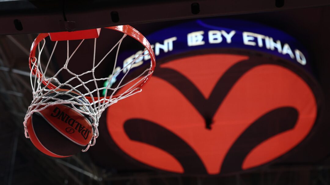 Final Four: Με τον Επι, τον Γιαννάκη, τον Σπανούλη και τα άλλα παιδιά…