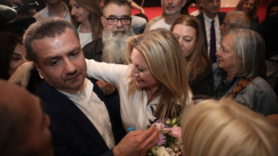 Πρεμιέρα Καρυστιανού με «Ελπίδα», αιχμές και 20 στόχους-4