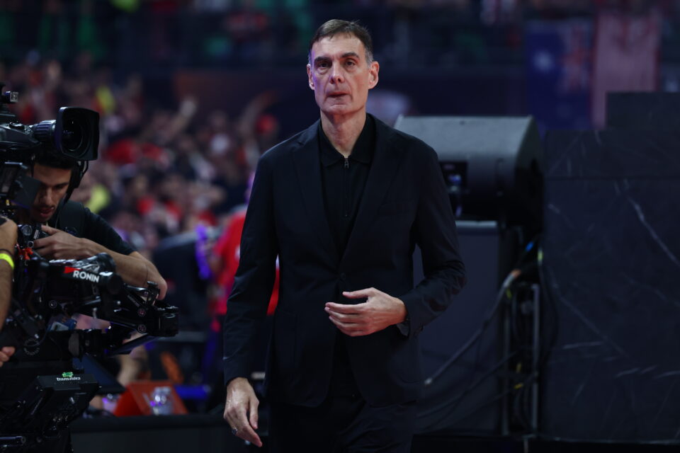 Final Four: Ο Ολυμπιακός κόντρα στη Ρεάλ για την κορυφή της Ευρώπης-4