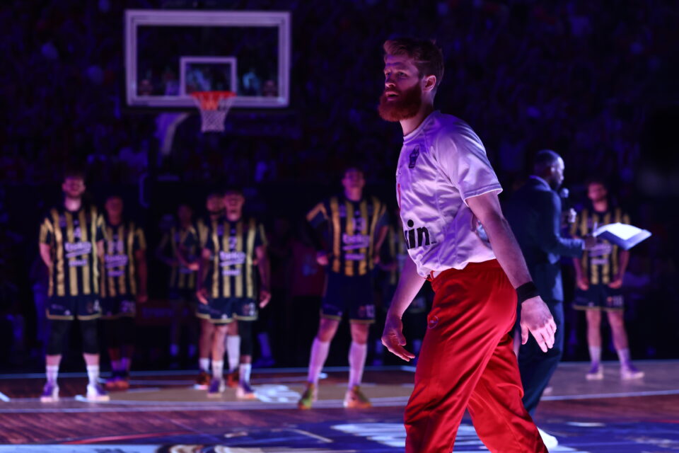 Final Four: Ο Ολυμπιακός κόντρα στη Ρεάλ για την κορυφή της Ευρώπης-3