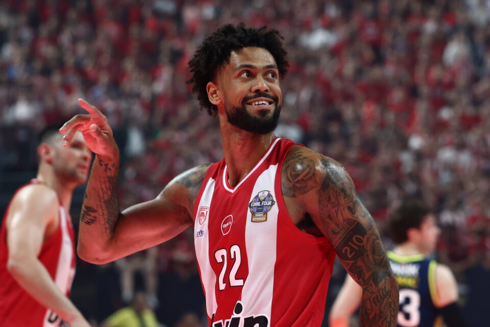 Final Four: Ο Ολυμπιακός κόντρα στη Ρεάλ για την κορυφή της Ευρώπης-5