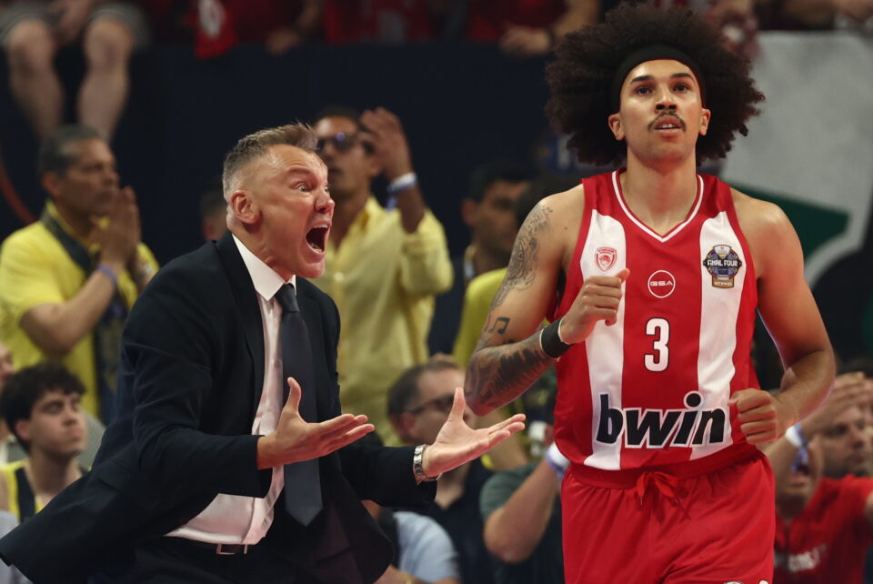 Final Four: Ο Ολυμπιακός κόντρα στη Ρεάλ για την κορυφή της Ευρώπης-8