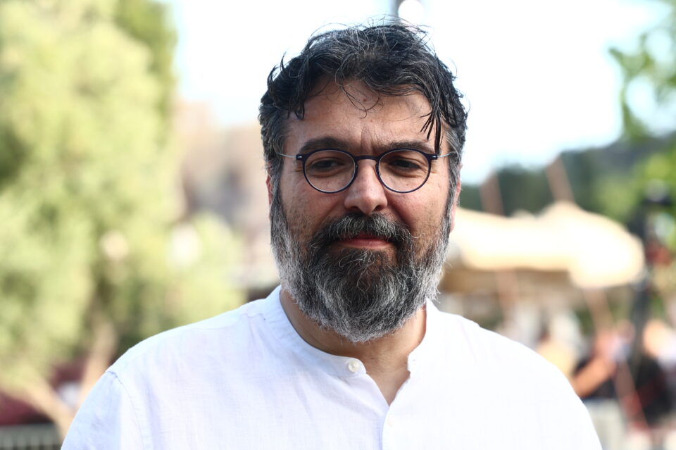 Αλέξης Τσίπρας: Ποιοι έδωσαν το «παρών» στα αποκαλυπτήρια του νέου κόμματος-3