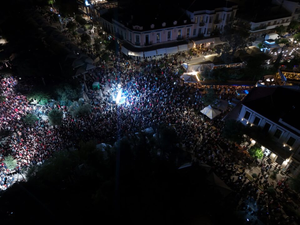 Τσίπρας 2.0 με μόνη έκπληξη το όνομα-1