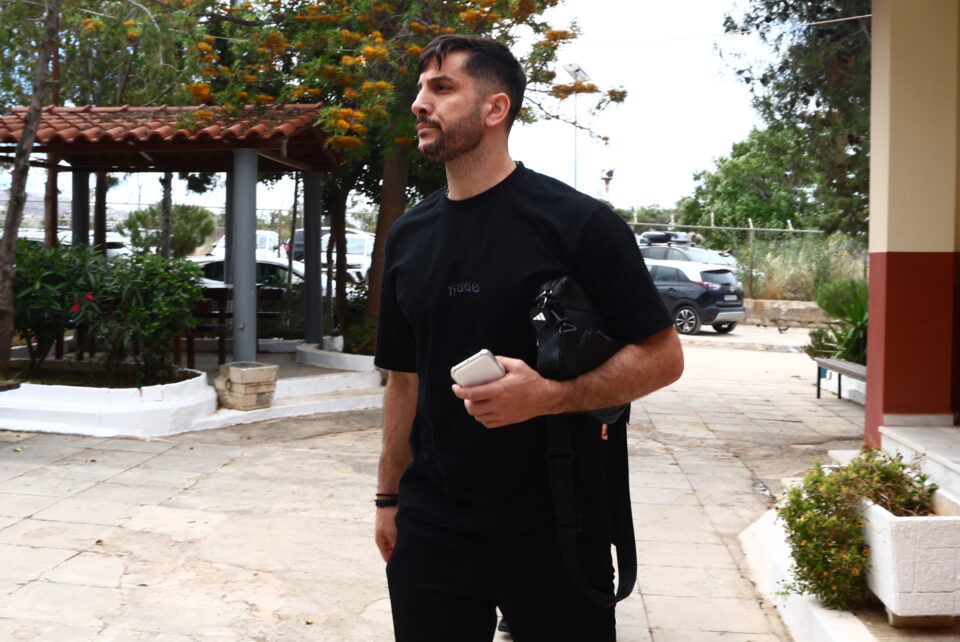 Γωγώ Μαστροκώστα: Σε κλίμα οδύνης το τελευταίο αντίο-6