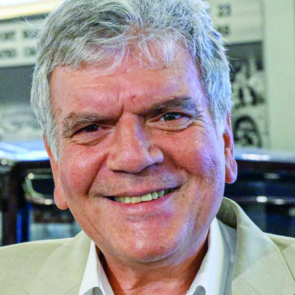 Η πορεία από ένα «συμβατικό» εργασιακό περιβάλλον προς ένα “Best Workplace”-1