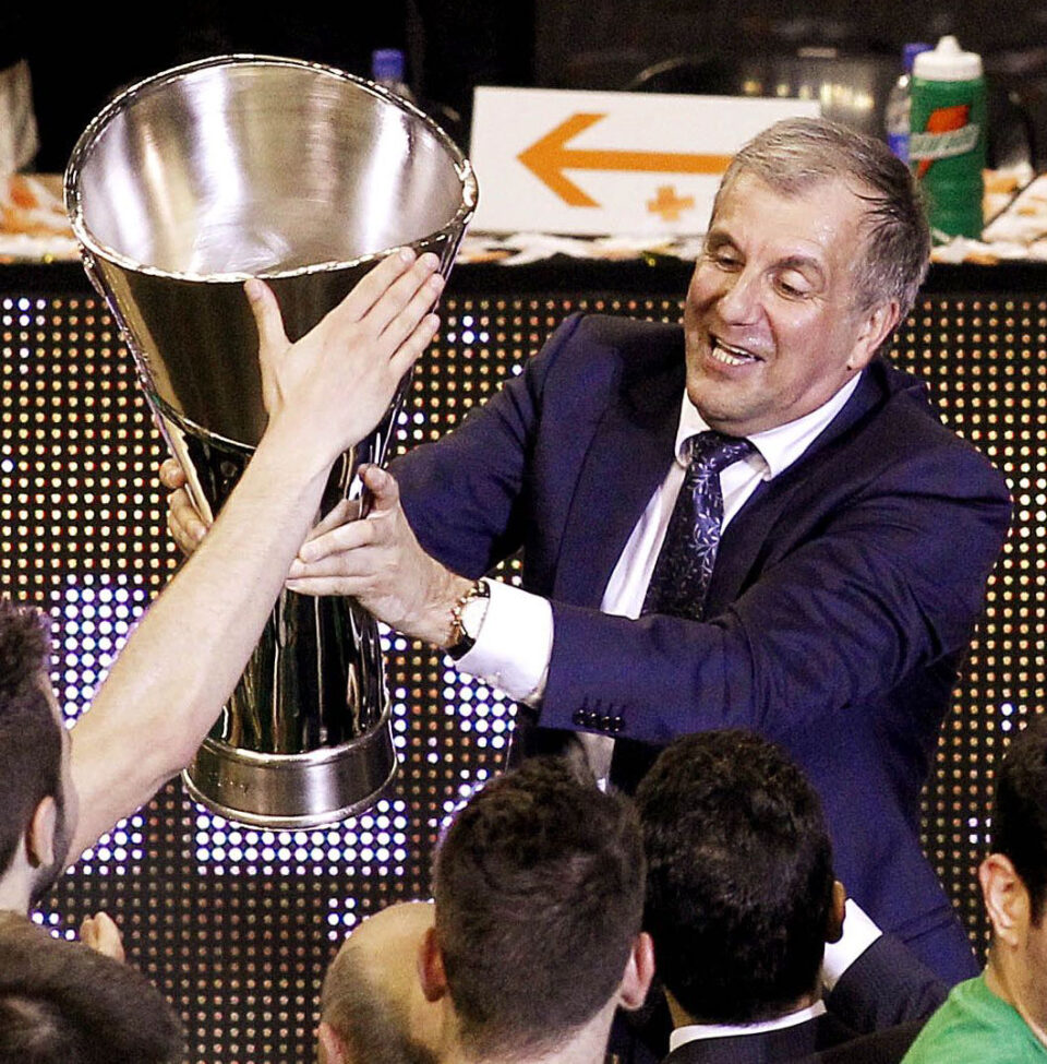 Ευρωλίγκα – Final 4: Η μεγάλη στιγμή έφθασε-1