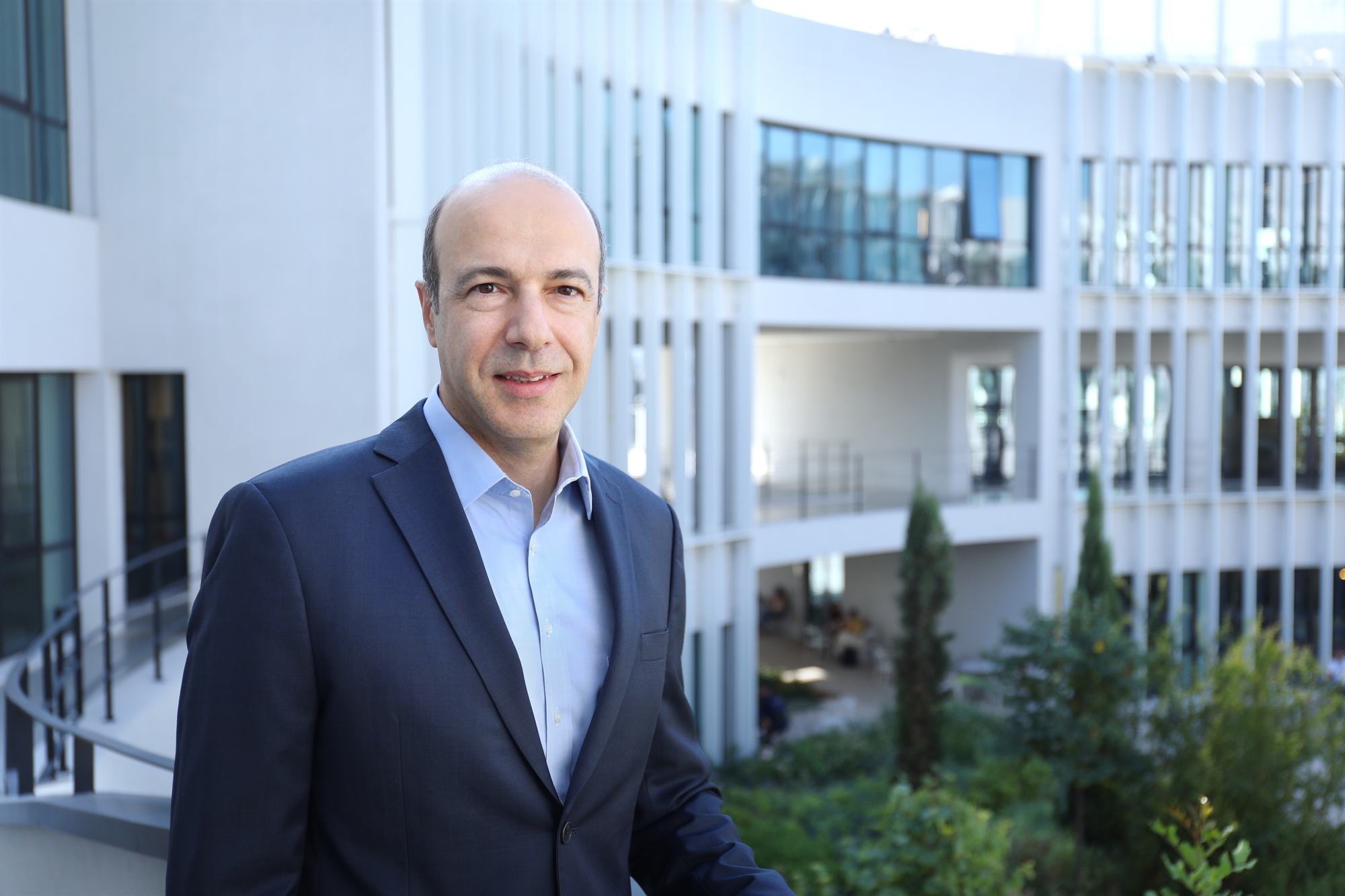 Kaizen Gaming: Καινοτομία και εξέλιξη σε ένα διεθνές GameTech περιβάλλον-1