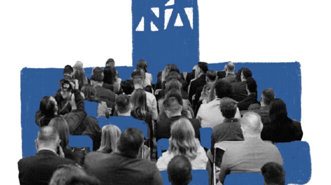ν-δ-συνέδριο-και-στο-βάθος-κάλπες-564217528