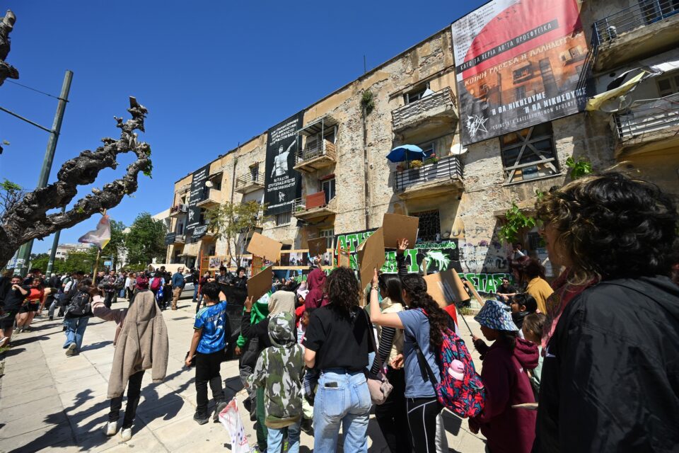 Τα Προσφυγικά αλλάζουν όψη, με σεβασμό στην Ιστορία-1