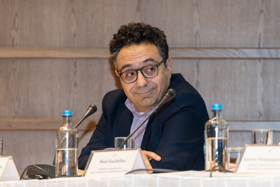 «Το ελαιόλαδο αναφέρεται ως εθνικό μας προϊόν. Είναι, όμως, έτσι;»-1