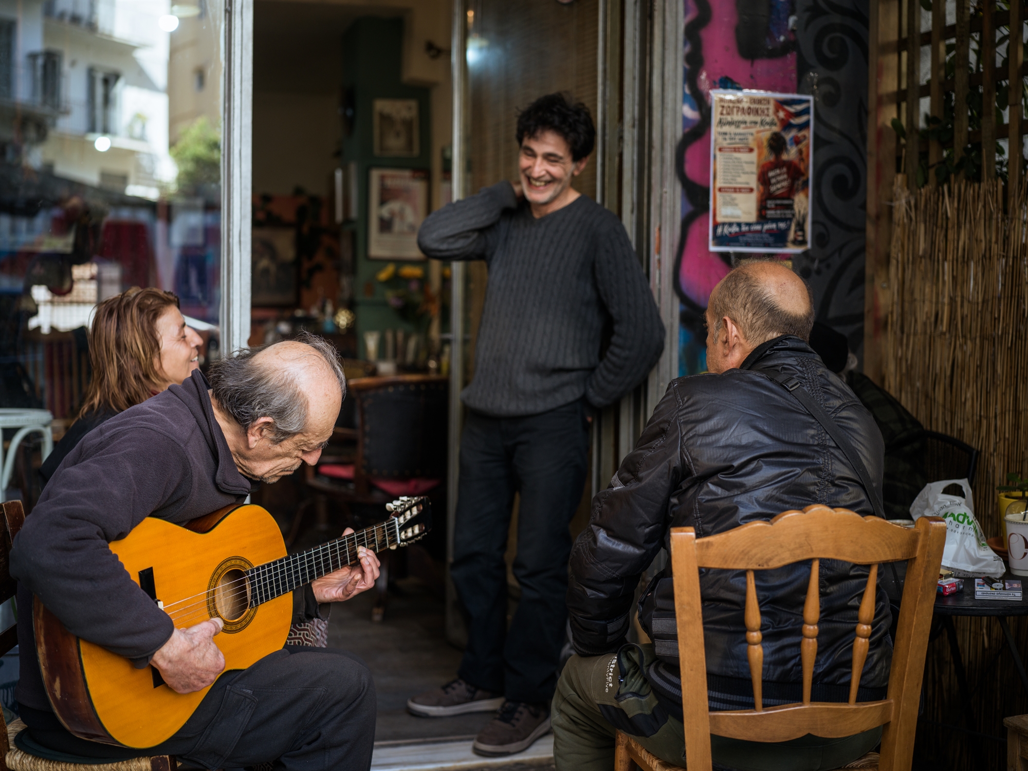 Σαπούνι, ξυράφι και ψυχανάλυση-2
