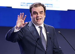 Θεωρείο: Σαν υπουργοί-1