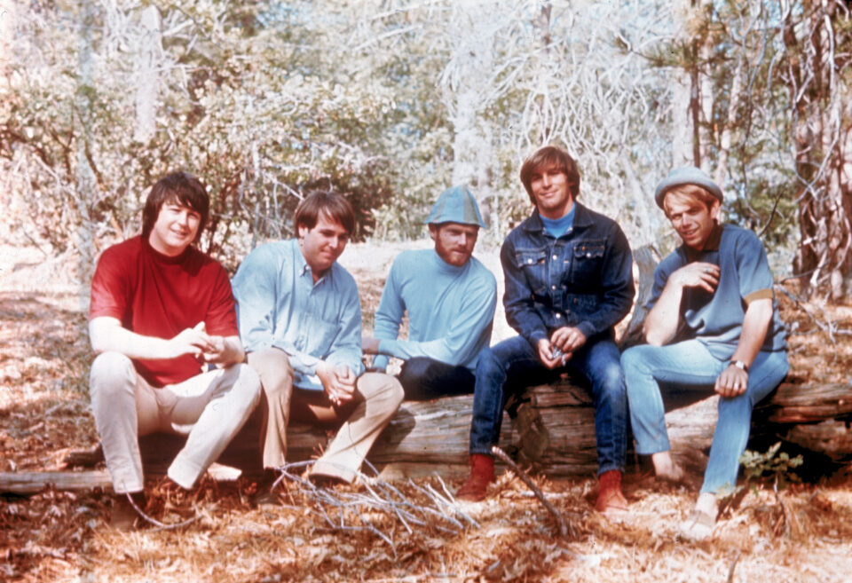 Ο δίσκος των Beach Boys που απέδειξε πως θεϊκό είναι το ανθρώπινο-2