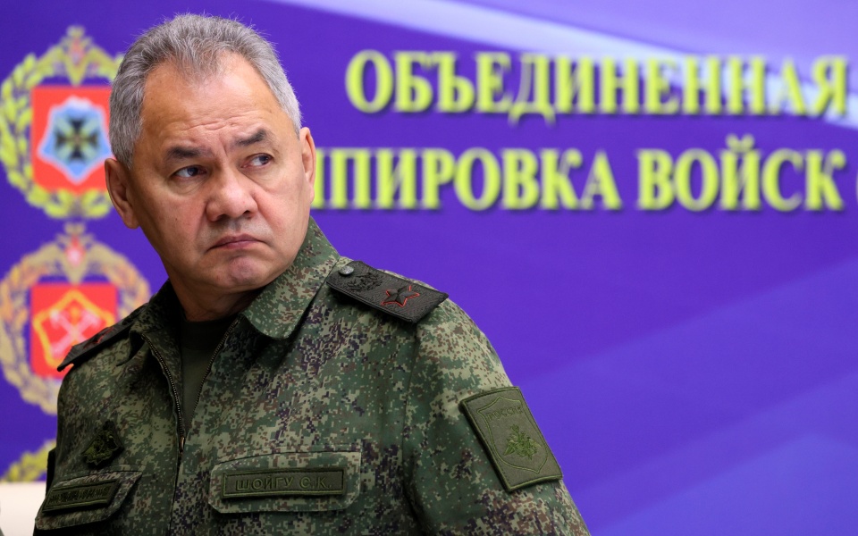 Αυξημένα μέτρα ασφαλείας στο Κρεμλίνο εν μέσω φόβων για απόπειρα κατά του Πούτιν-4