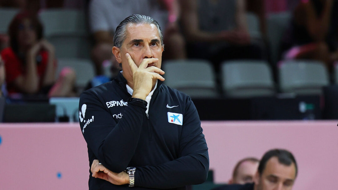 Final Four: «Η πειθώ του Σκαριόλο και το ντάντεμα» των σταρ της Ρεάλ