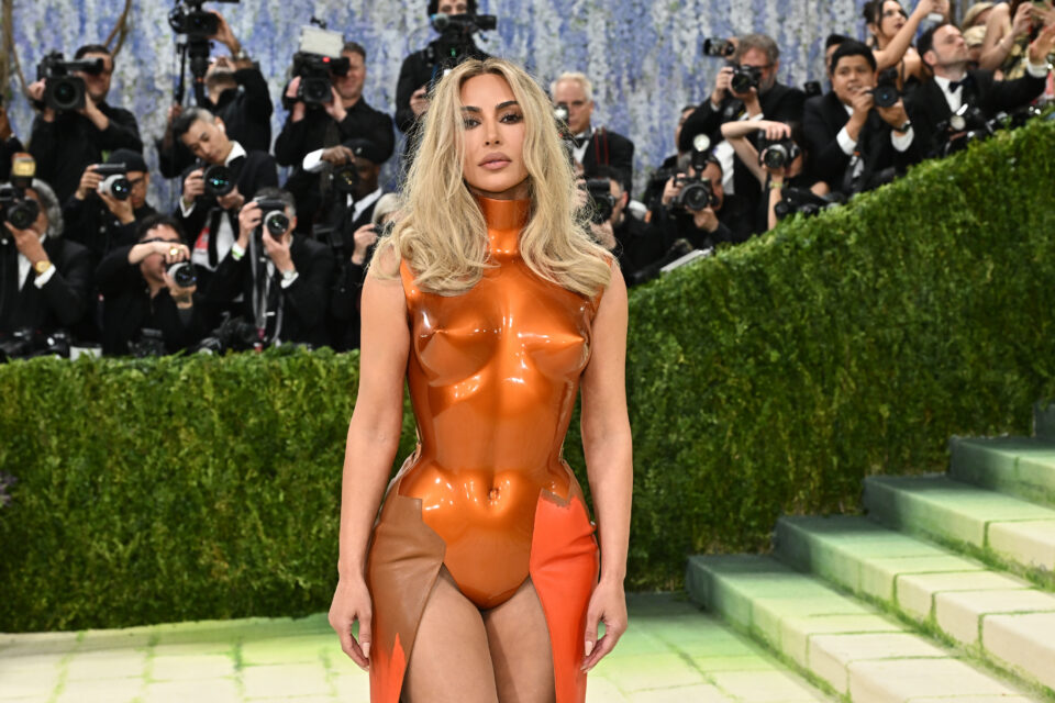 Met Gala 2026: Πότε γέρασε ο Bad Bunny;-4