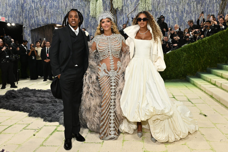 Met Gala 2026: Πότε γέρασε ο Bad Bunny;-3