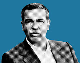 Αλέξης Τσίπρας: Πείσματα-1