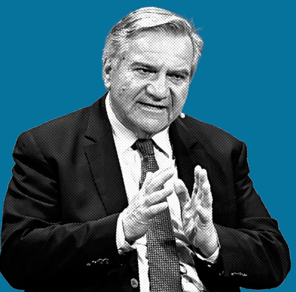 Χάρης Καστανίδης: Αποστρατείες-1