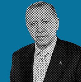 Ρετζέπ Ταγίπ Ερντογάν: Ανασφάλειες-1