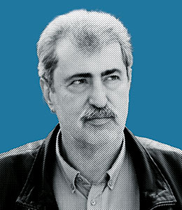 Παύλος Πολάκης: Λήξις-1