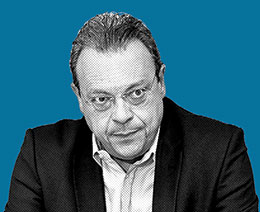 Σωκράτης Φάμελλος: Ψάρεμα-1
