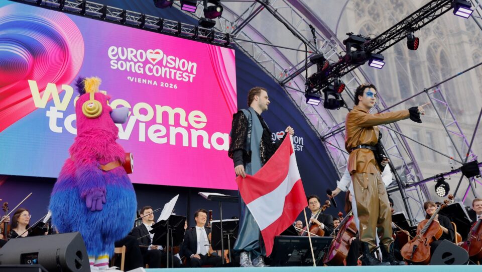 Eurovision: Γιατί ο διχασμός λόγω Ισραήλ μπορεί να αλλάξει τον διαγωνισμό για πάντα-1