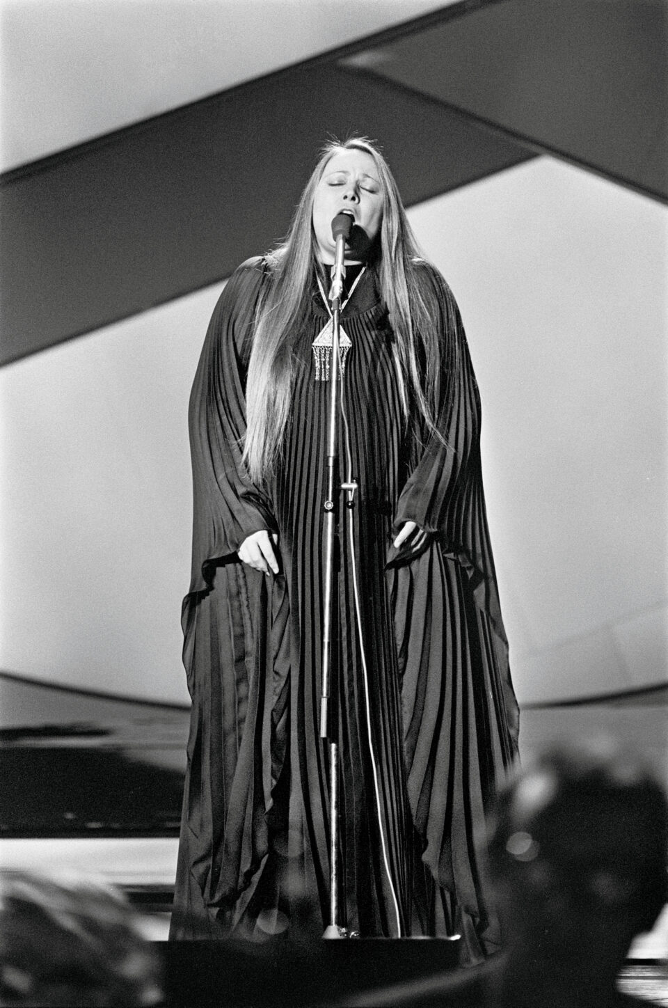 Γιατί είναι τόσο πολιτική η Eurovision;-1