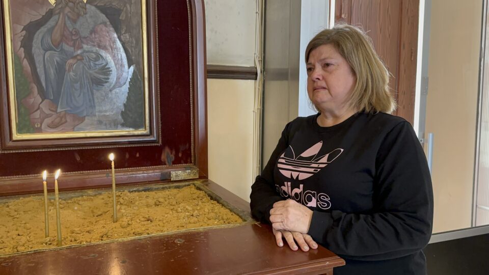 «Δεν εγκαταλείπουμε τη γη των προγόνων μας» – Οι Χριστιανοί του Νότιου Λιβάνου στην «Κ»-2