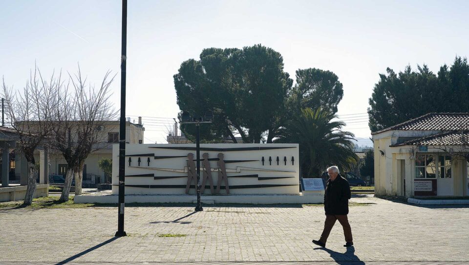 Μεγαλόπολη: Αναζητώντας ζωή μετά τον λιγνίτη-5