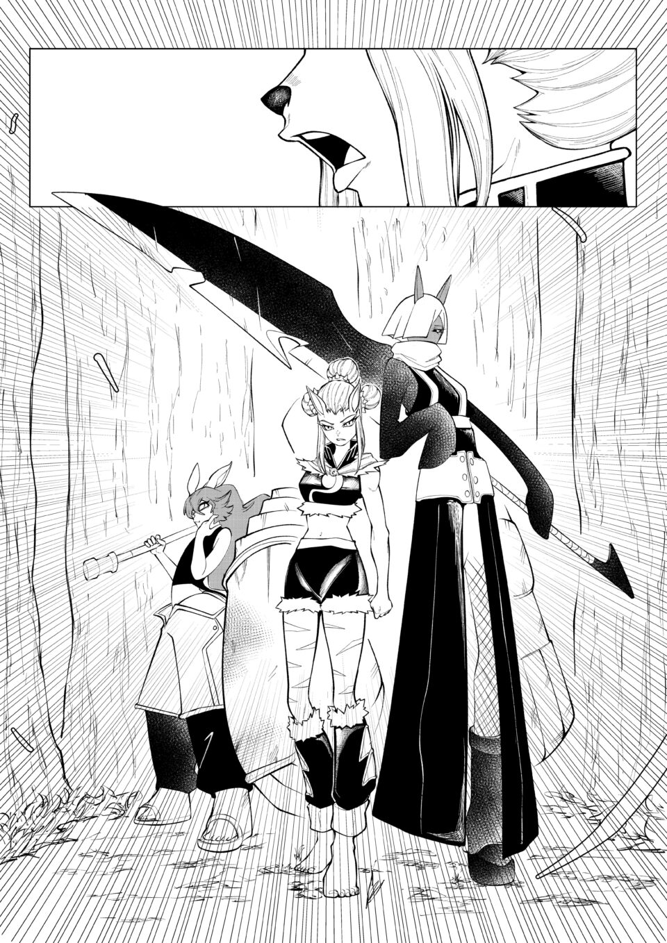 Manga κάτω από την Ακρόπολη-8