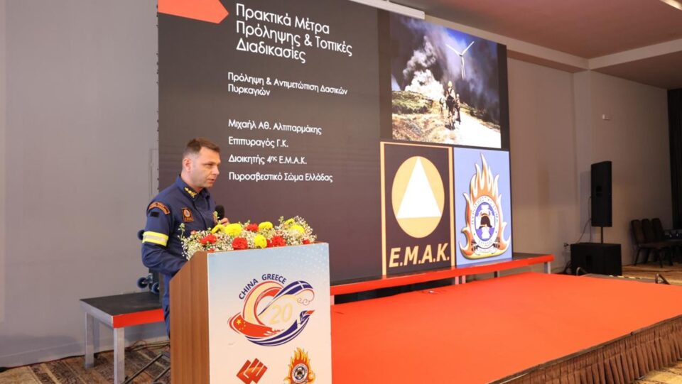 Βιώσιμη ελληνοκινεζική συνεργασία στην Αλεξανδρούπολη-3