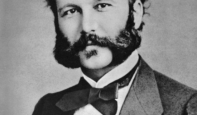 σαν-σήμερα-8-μαΐου-1828-γεννιέται-ο-ερρίκ-564214633